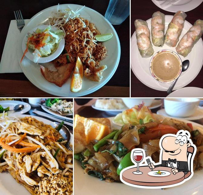Sab-E-Lee - Thai Restaurant in Santee, 9159 Mission Gorge Rd in Santee -  Restaurant menu and reviews