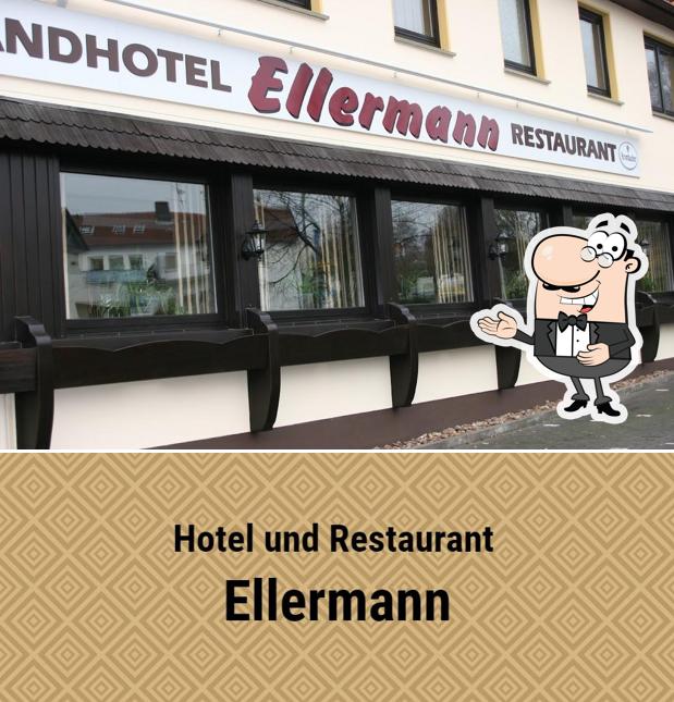 See this picture of Ellermann Landhotel Restaurant in Vlotho