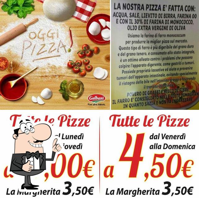 Vea esta imagen de Pizzeria Il Nilo
