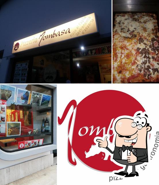 Guarda la foto di Pizzeria Mombasa