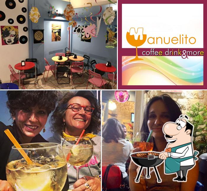 Vedi questa immagine di Manuelito Bar - Coffee Drink & more