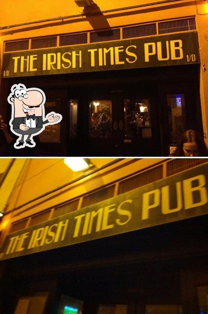 Guarda la foto di The Irish Times Pub