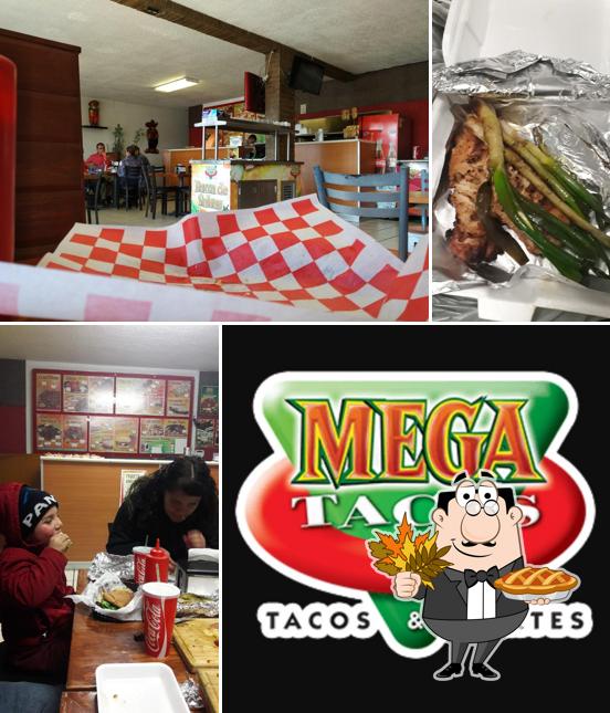 Aquí tienes una imagen de Mega Tacos