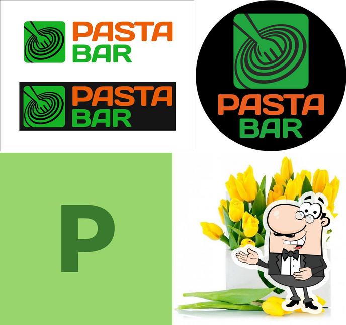 Здесь можно посмотреть фотографию кафе "Pasta bar"