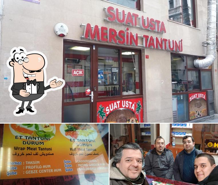 Suat Usta 33 Mersin Tantuni Istanbul Tel Sk No 1 Restaurant Menu And Reviews