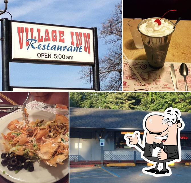See this image of Village Inn Restaurant