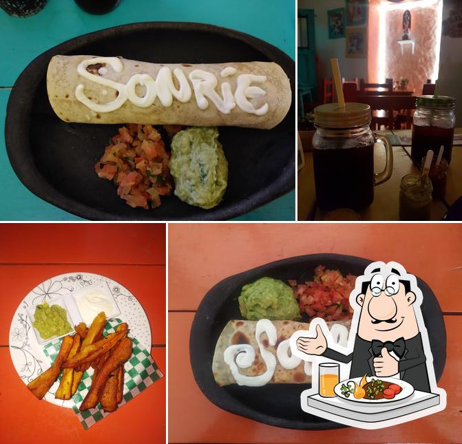 profound Case champion Ya Supe Lupe restaurant, Rionegro - Restaurant reviews