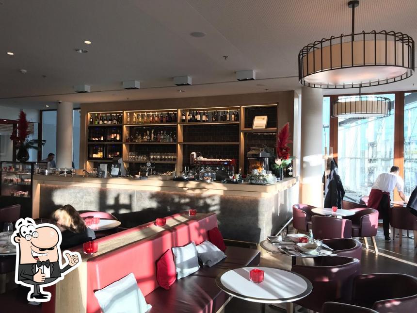 See this image of VAPIANO Braunschweig