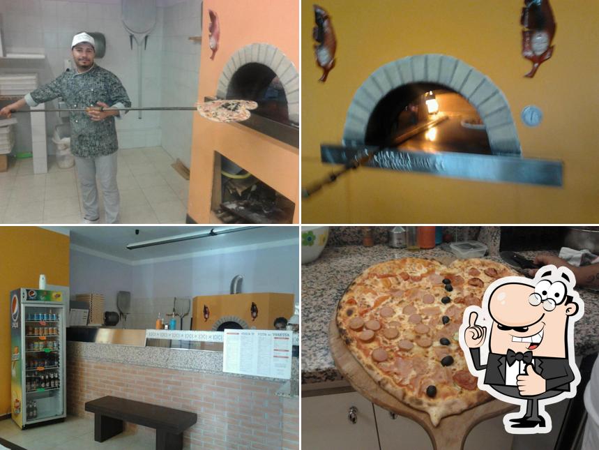 Mire esta imagen de Voglia di Pizza da Vanessa