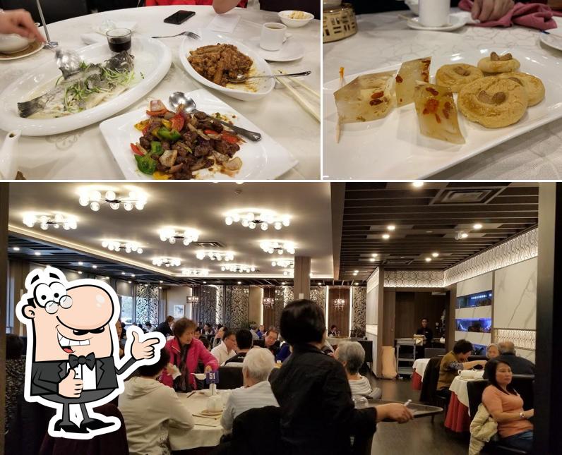 Взгляните на фотографию ресторана "名粤軒 Amazing Seafood House"