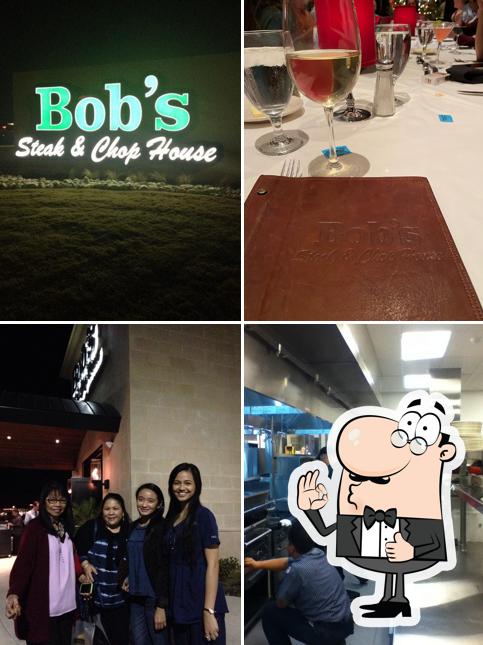 Bob's Steak & Chop House in San Antonio Restaurant reviews