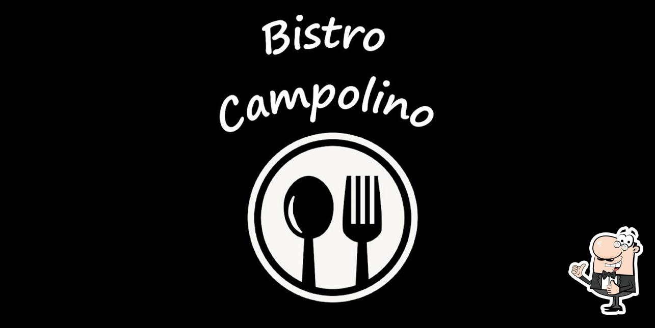 Это изображение ресторана "Campolino"