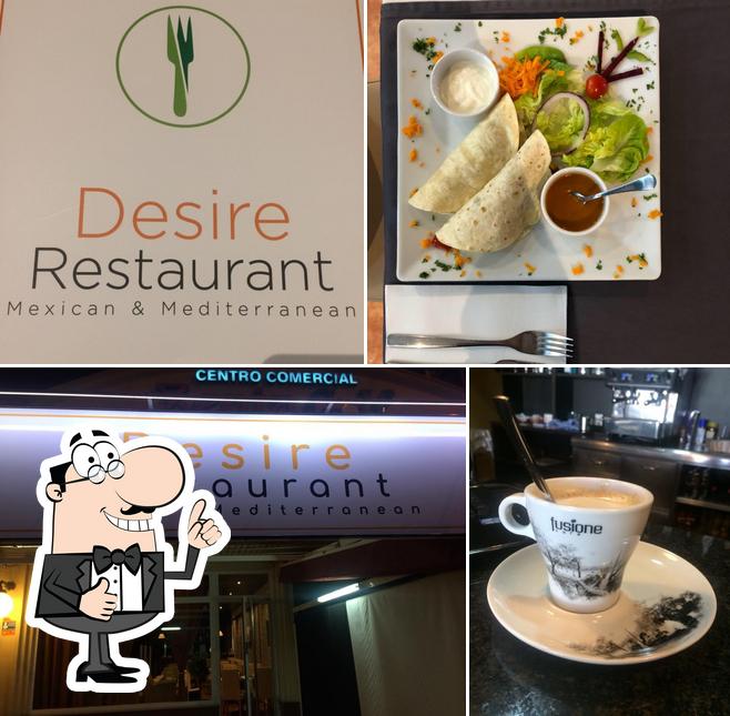 Vea esta imagen de Desire Restaurant