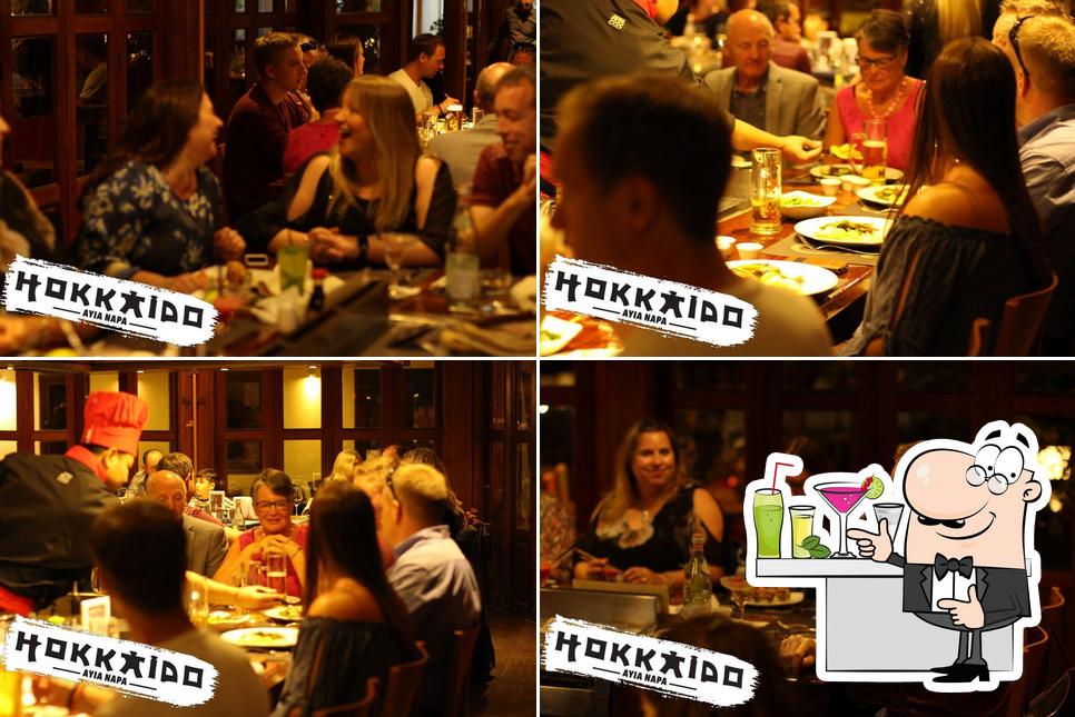 Regarder cette image de Hokkaido Restaurant