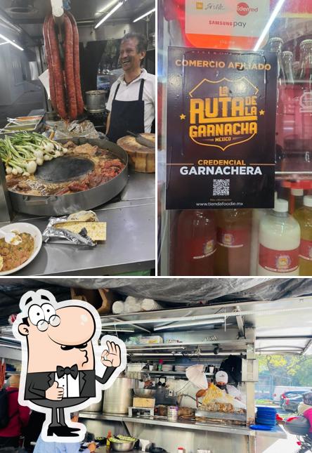 Birria Los Güeros De Juanacatlan restaurant, Mexico City - Restaurant  reviews