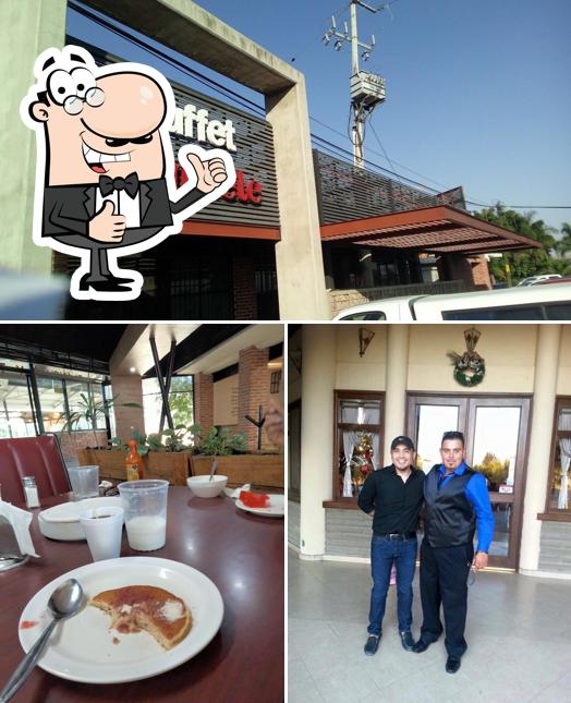 Restaurante Buffet Manolete, Silao - Opiniones del restaurante