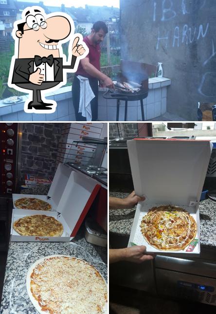 Здесь можно посмотреть фотографию "Snack Niederkorn Pizza Kebab"
