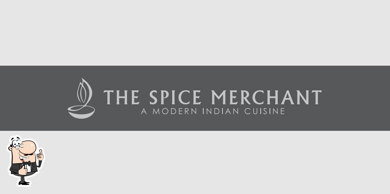 See the picture of The Spice Merchant