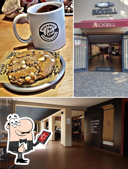 See the picture of Duckbill Cookies & Coffee - S.J do Rio Preto/SP