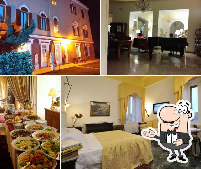 Voir l'image de Villa Las Tronas Hotel & Spa