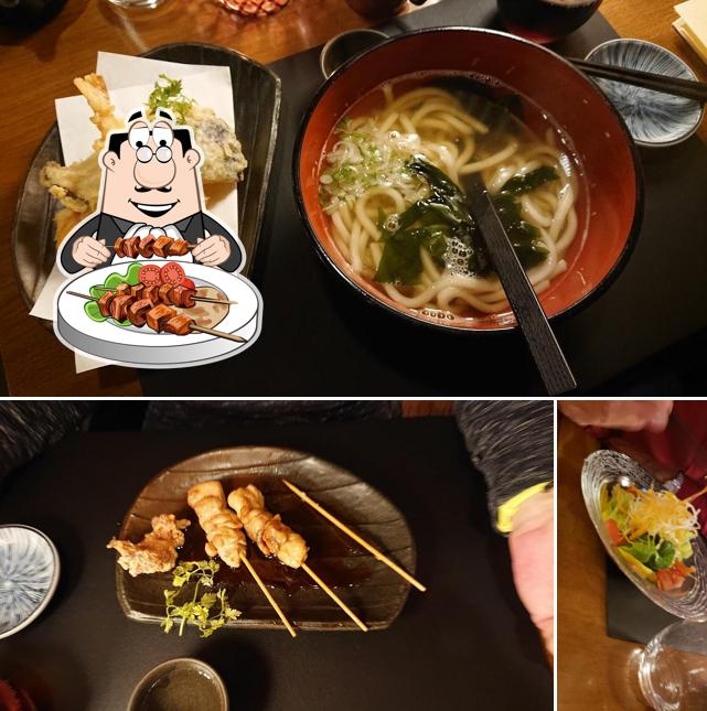 Platti al Shogun Japan Restaurant
