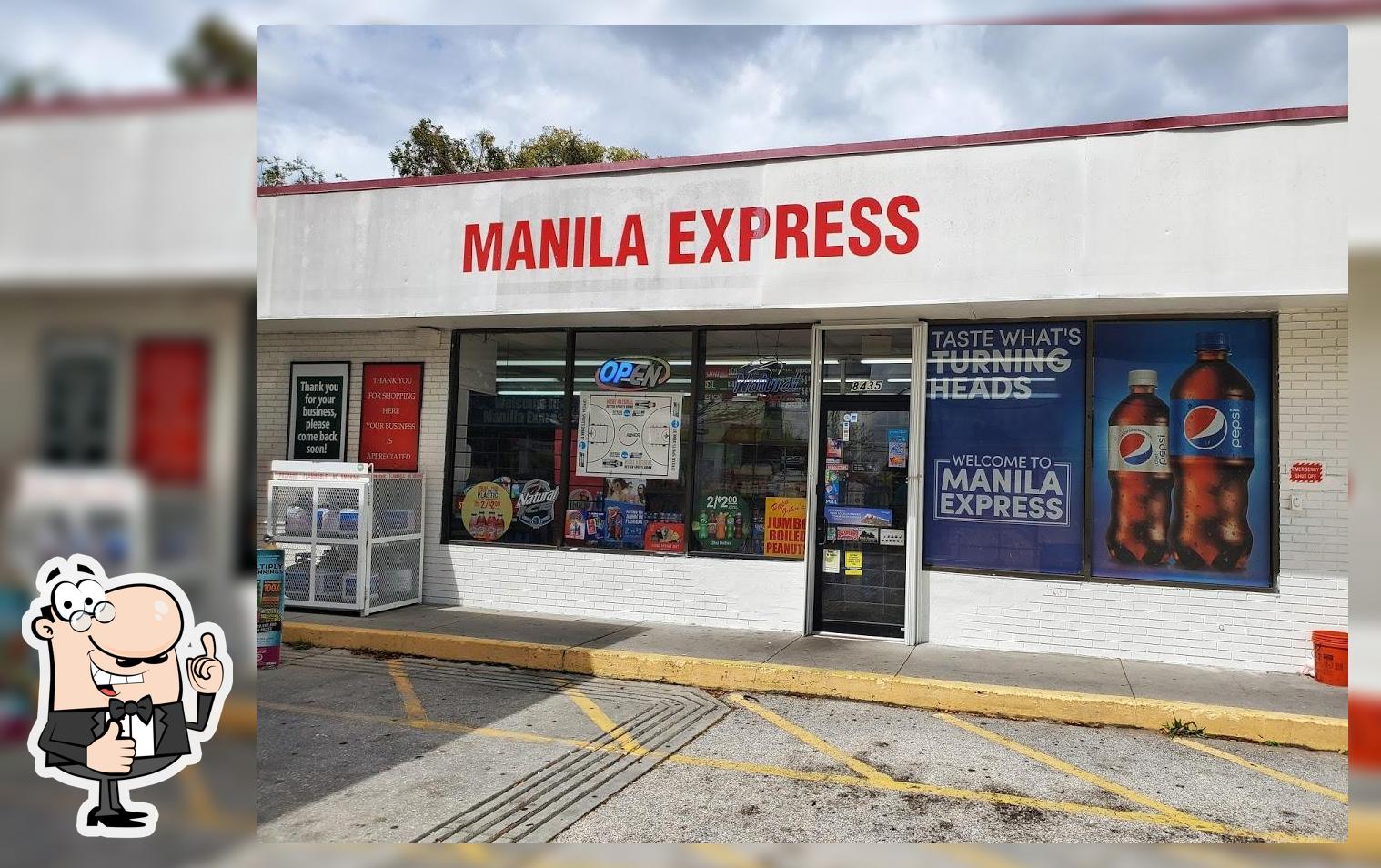 Manila Express