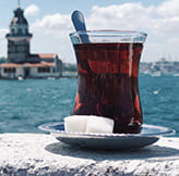 Try-or-die things in Istanbul