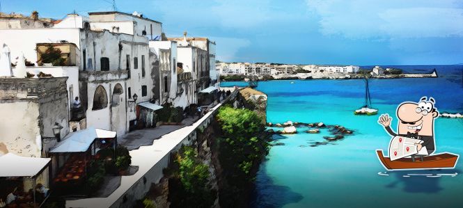 The best things to eat in Otranto, Italy