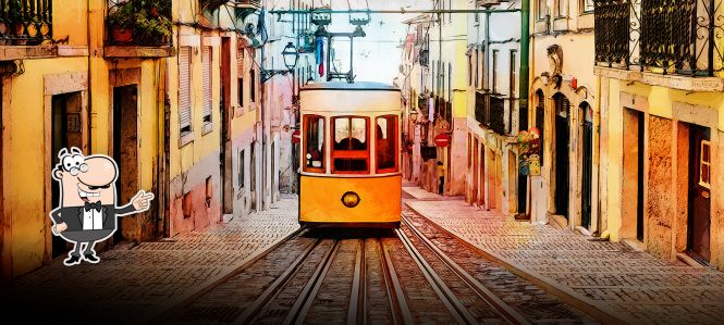 Top eco-conscious restaurants in Lisbon, Portugal