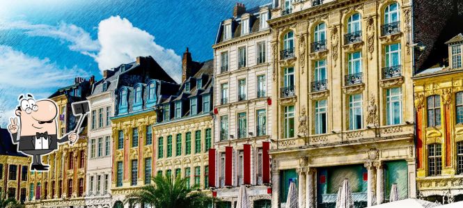 Top 10 Ways to Dine in Style When Visiting Lille, France