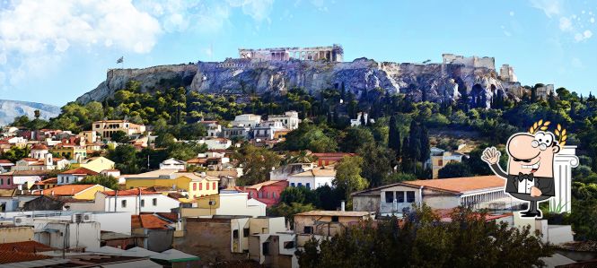 Traditional Greek Foods to Savor in Athens, Greece