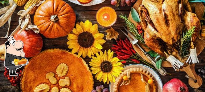 Best Non-Traditional Thanksgiving Dishes in the USA