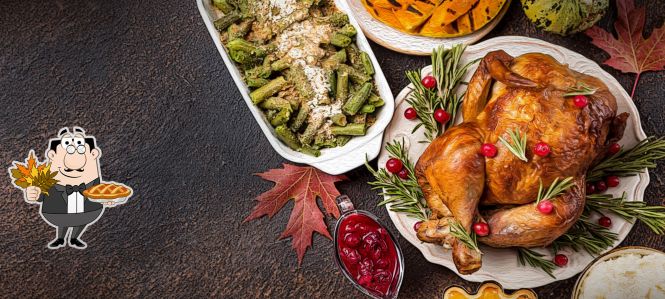 Thanksgiving Celebrations Around the World