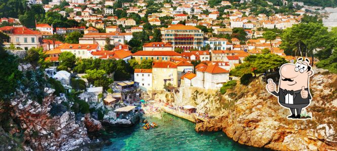 Dubrovnik's Cuisine: The Pearl of the Adriatic