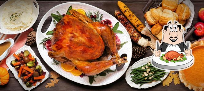 8 best New York restaurants for Thanksgiving dinner