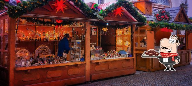 A piece of cake: best Christmas pastries in Berlin, Germany
