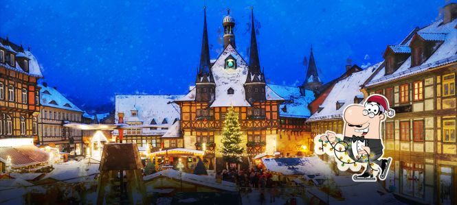 Winter in Germany: Weihnachtsmärkte and  food you can't miss