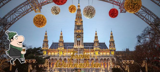 6 places to enjoy a cozy Christmas dinner in Vienna, Austria