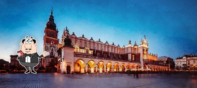 Top Michelin-recommended restaurants in Krakow, Poland