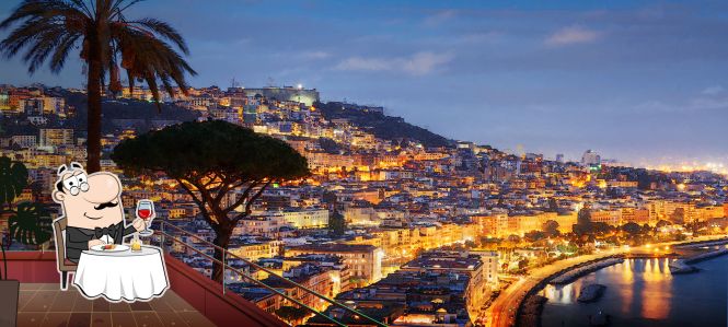 Naples: Top Michelin Restaurants in the Birthplace of Pizza