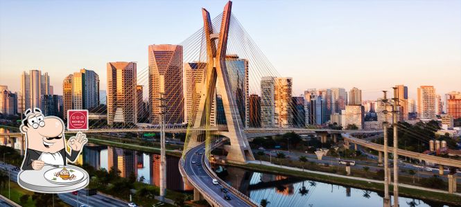 Michelin-Starred Restaurants in São Paulo, Brazil