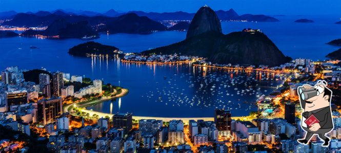 The 5 hottest Michelin-awarded restaurants in Rio de Janeiro