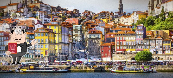 The 7 Best Michelin-Starred Restaurants in Porto, Portugal