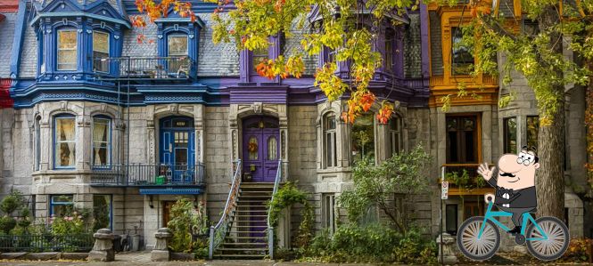 Your food & travel guide of magical time in Montreal, Canada