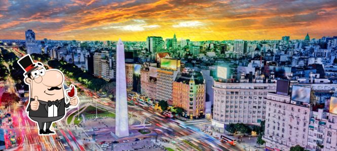 The Best Things to do in Buenos Aires at Night