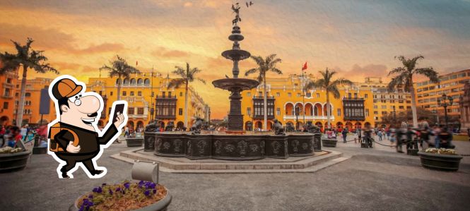 Top 6 Attractions in Lima, Peru