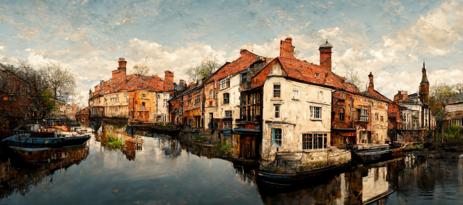 Sample the Flavors of North Yorkshire in Stokesley, UK