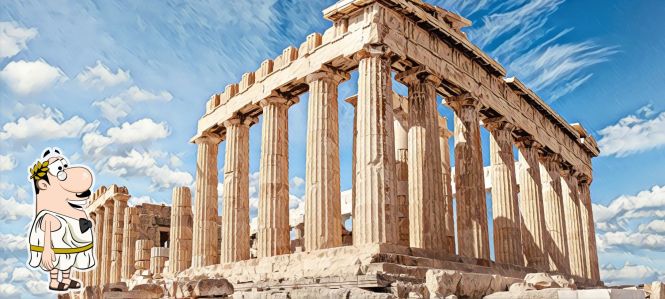 Top attractions & restaurants in Athens, the heart of Greece