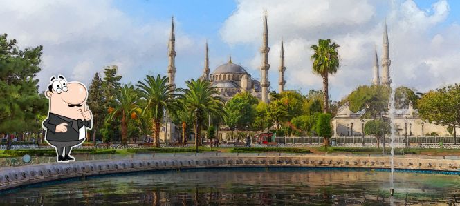 5 Bucket list things to do in Istanbul, Turkey
