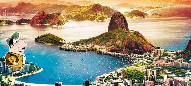 Absolute best things to do in Rio de Janeiro, Brazil